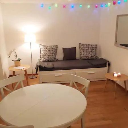 Parking Voiture & Appartement 2Pcs Lausanne Centre Exterior photo